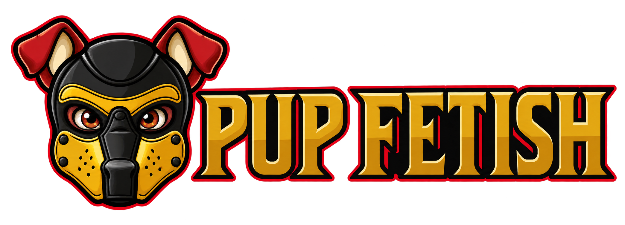 Pup Fetish